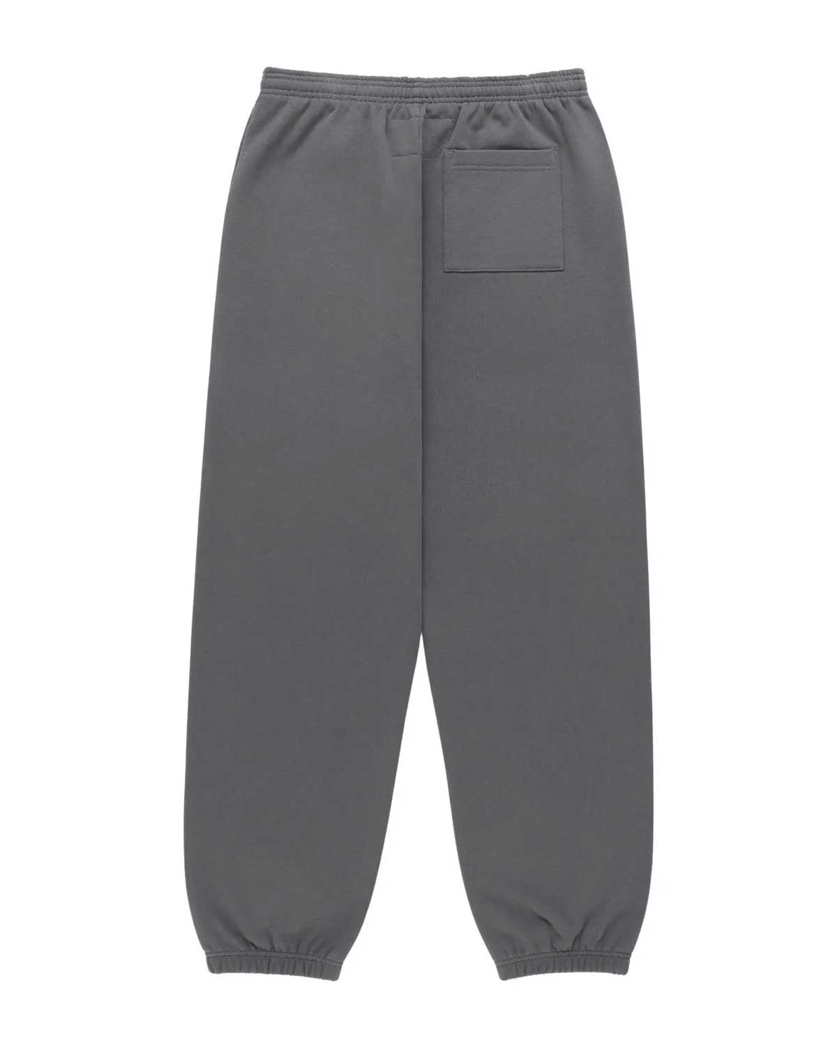 Sp5der Splat Punk Sweatpants Slate