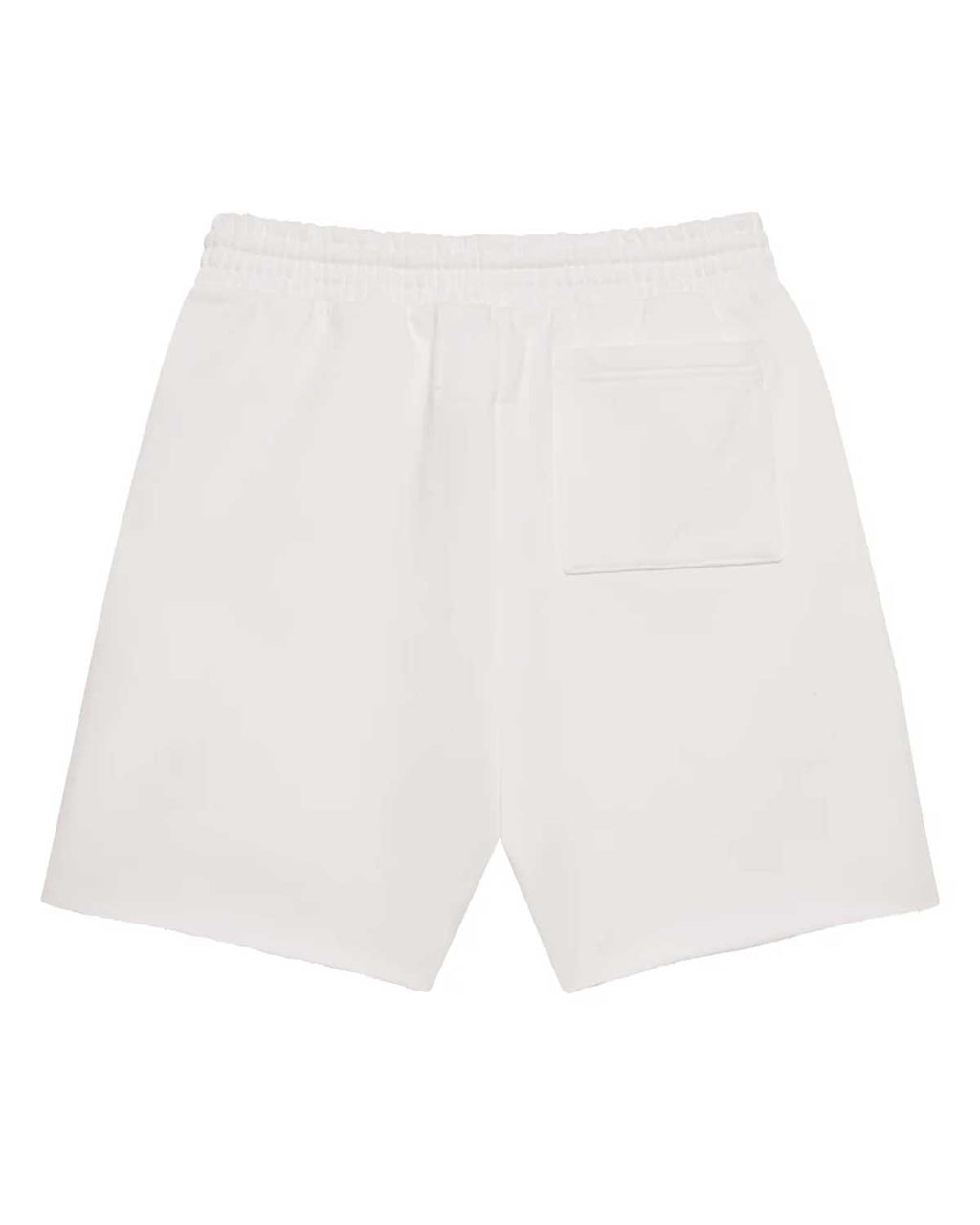 Sp5der T&F Sweatshorts White