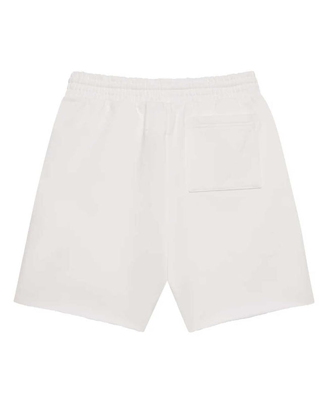 Sp5der T&F Sweatshorts White Main Image