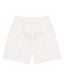Sp5der T&F Sweatshorts White