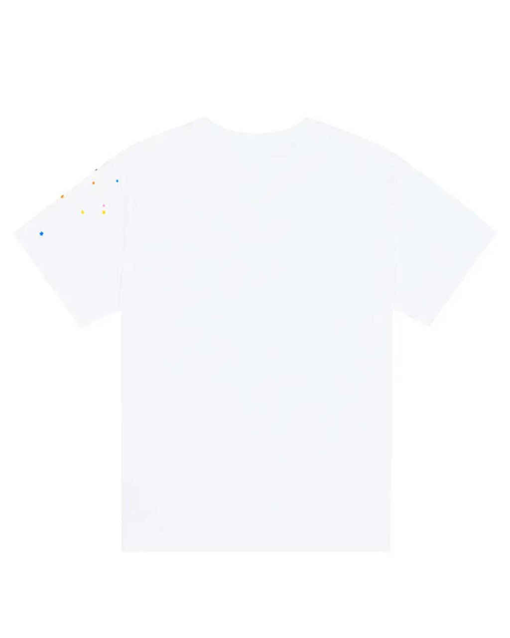 Sp5der Worldwide Men’s Tee White