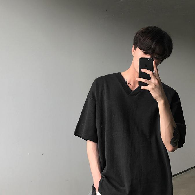 V-Neck T-Shirt