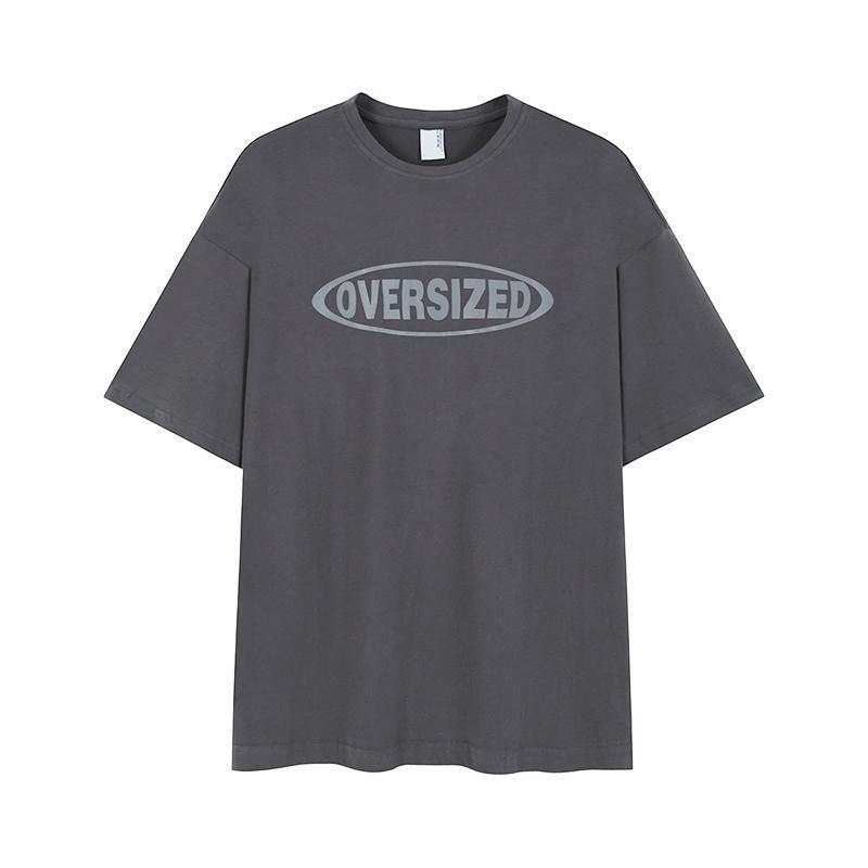 Washed Shirt