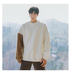Wool Embroidery Bear Sweater