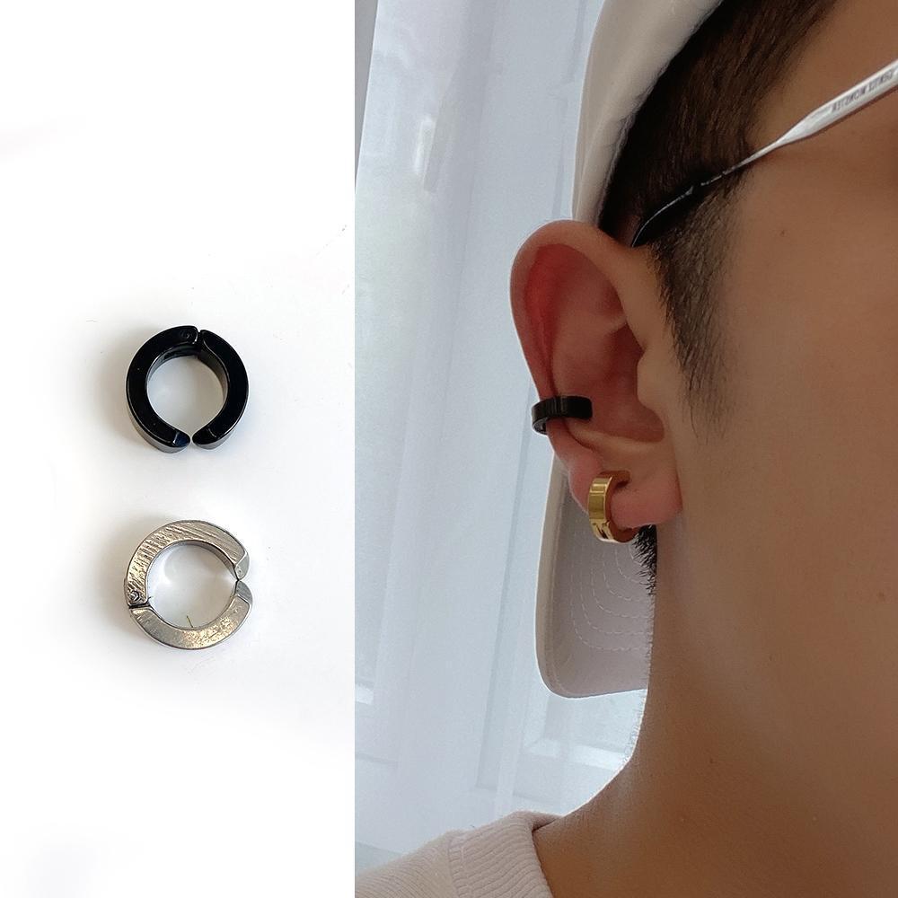 Hoop Earring Clip