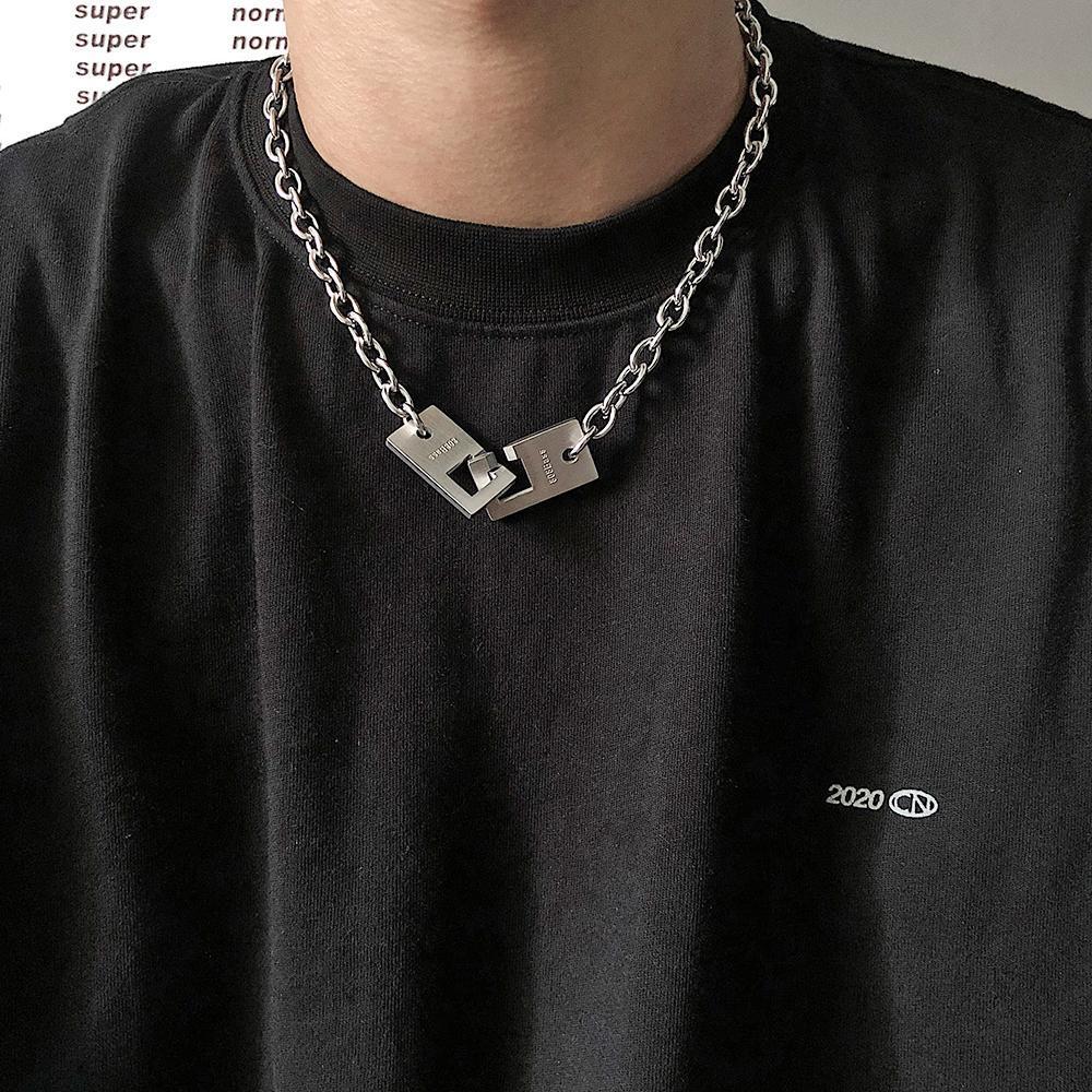 Minimalist Necklace