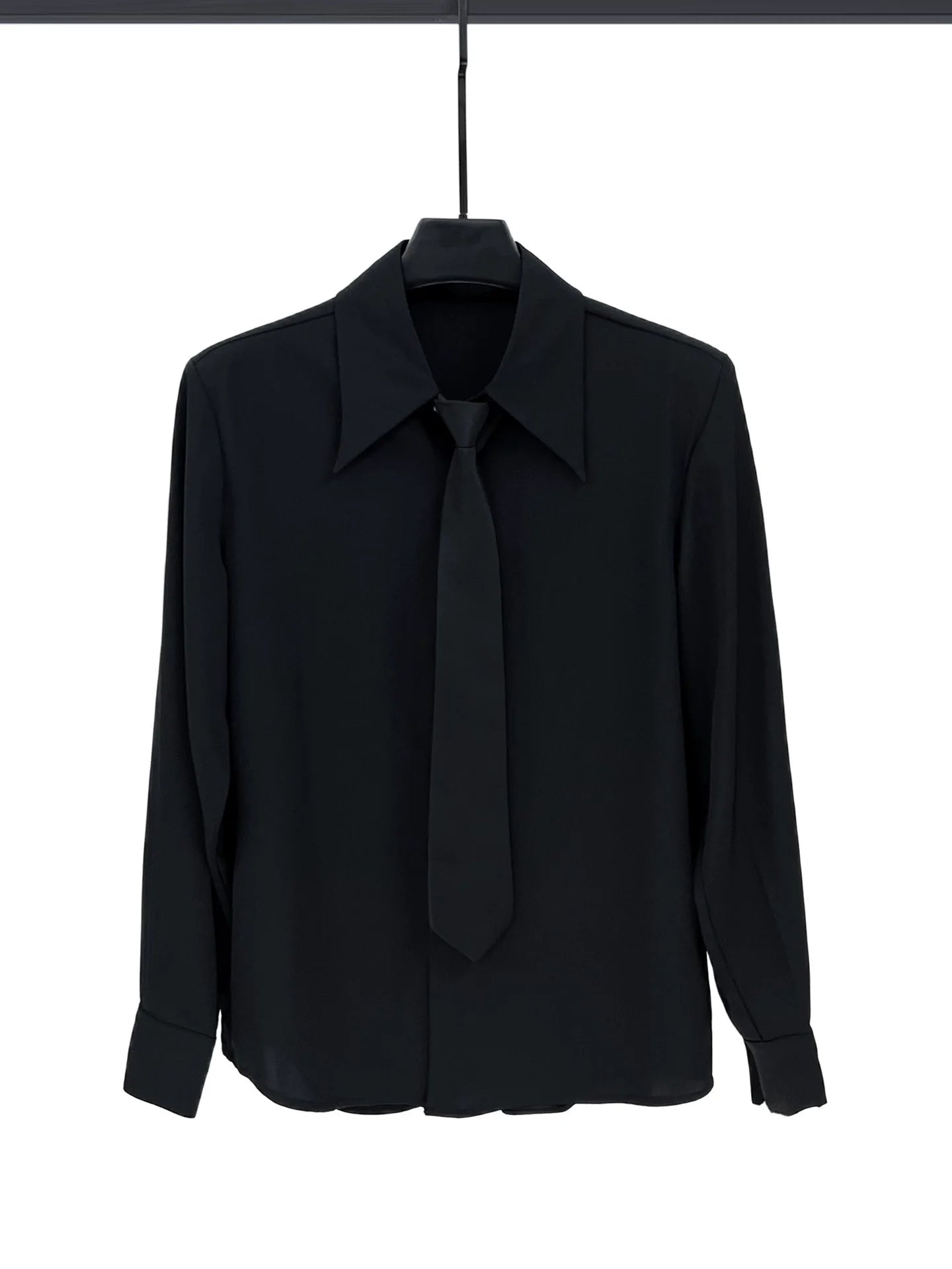Long Sleeve Non-Iron Shirt