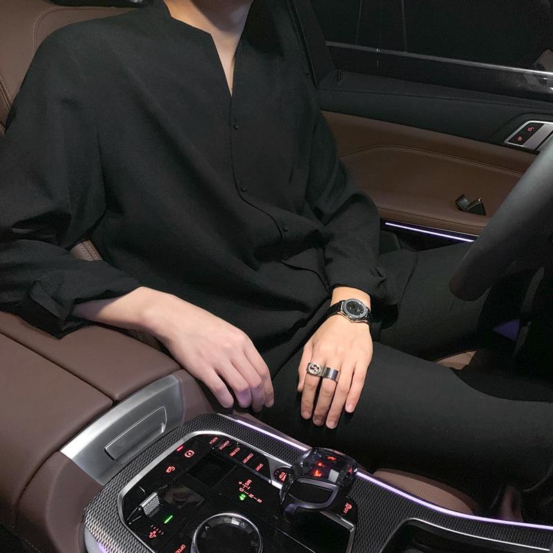 V-Neck Shirt