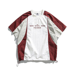 Mountain Quick-Dry Short-Sleeve Tee