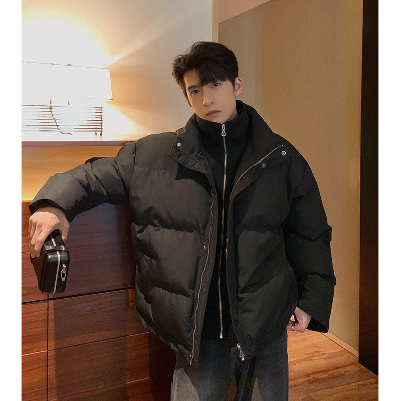 Two Piece Down Jacket