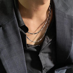 Seeds Style Necklace
