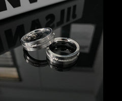 Steel Wire Metal Ring