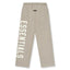 Fear Of God Essentials Lounge Fleece Timber Sweatpants (FW25)