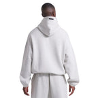 Fear Of God Essentials x NBA Light Heather Hoodie