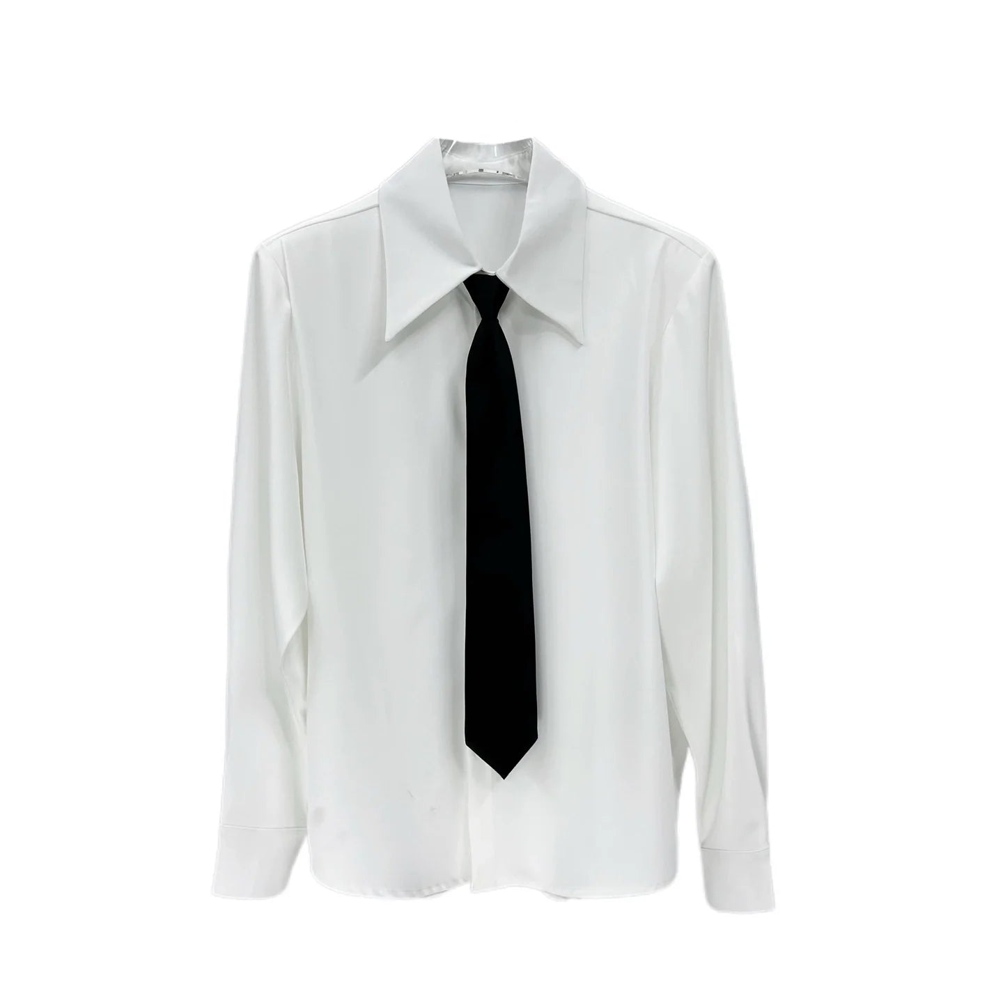 Long Sleeve Non-Iron Shirt