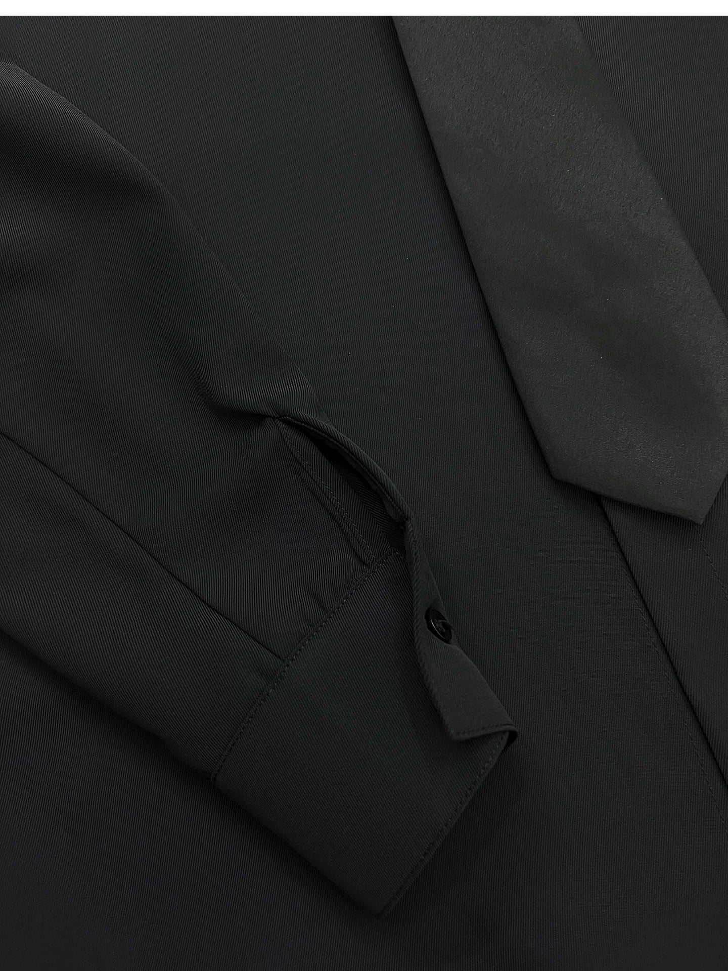 Long Sleeve Non-Iron Shirt