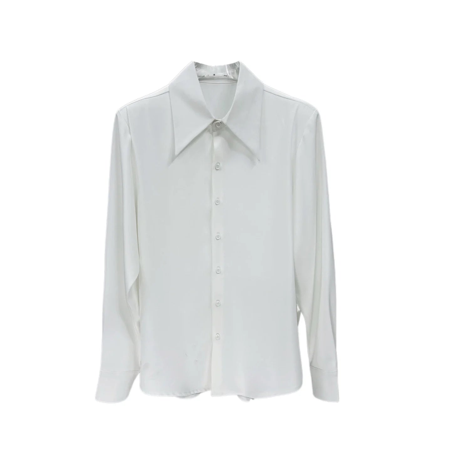 Long Sleeve Non-Iron Shirt