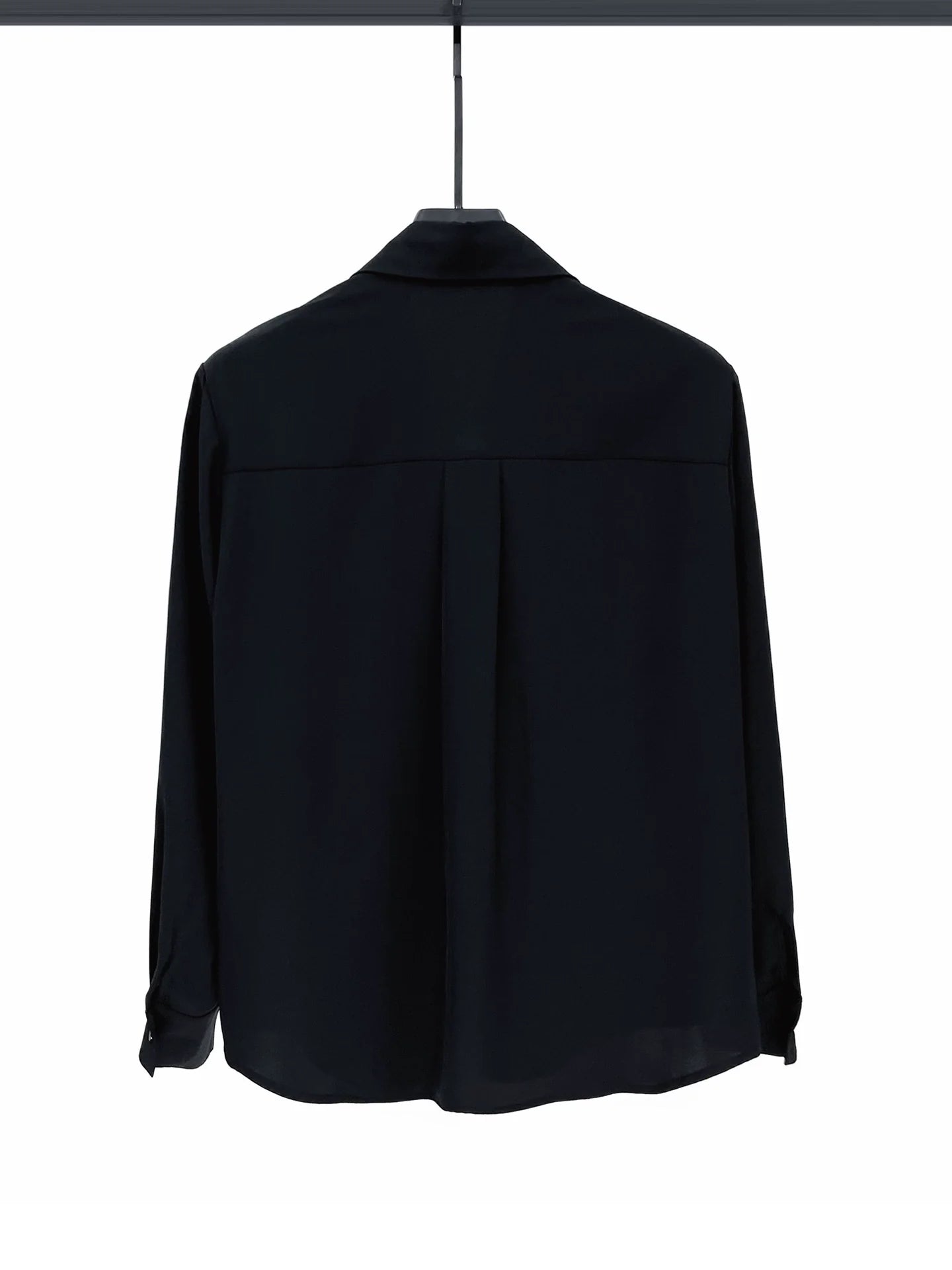 Long Sleeve Non-Iron Shirt
