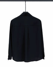 Long Sleeve Non-Iron Shirt