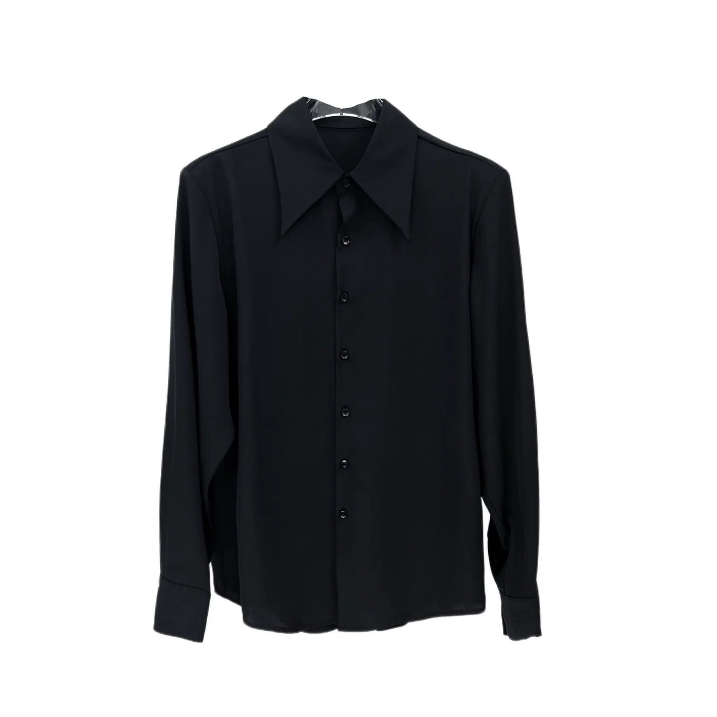 Long Sleeve Non-Iron Shirt