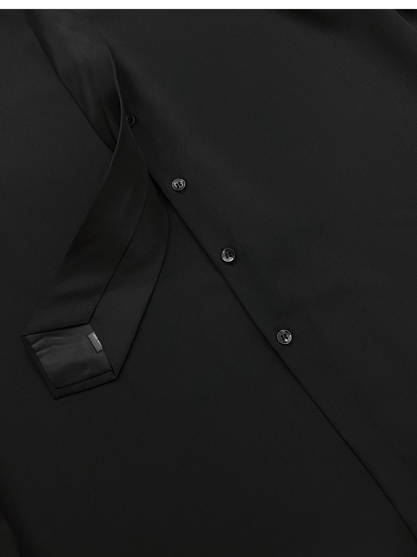 Long Sleeve Non-Iron Shirt