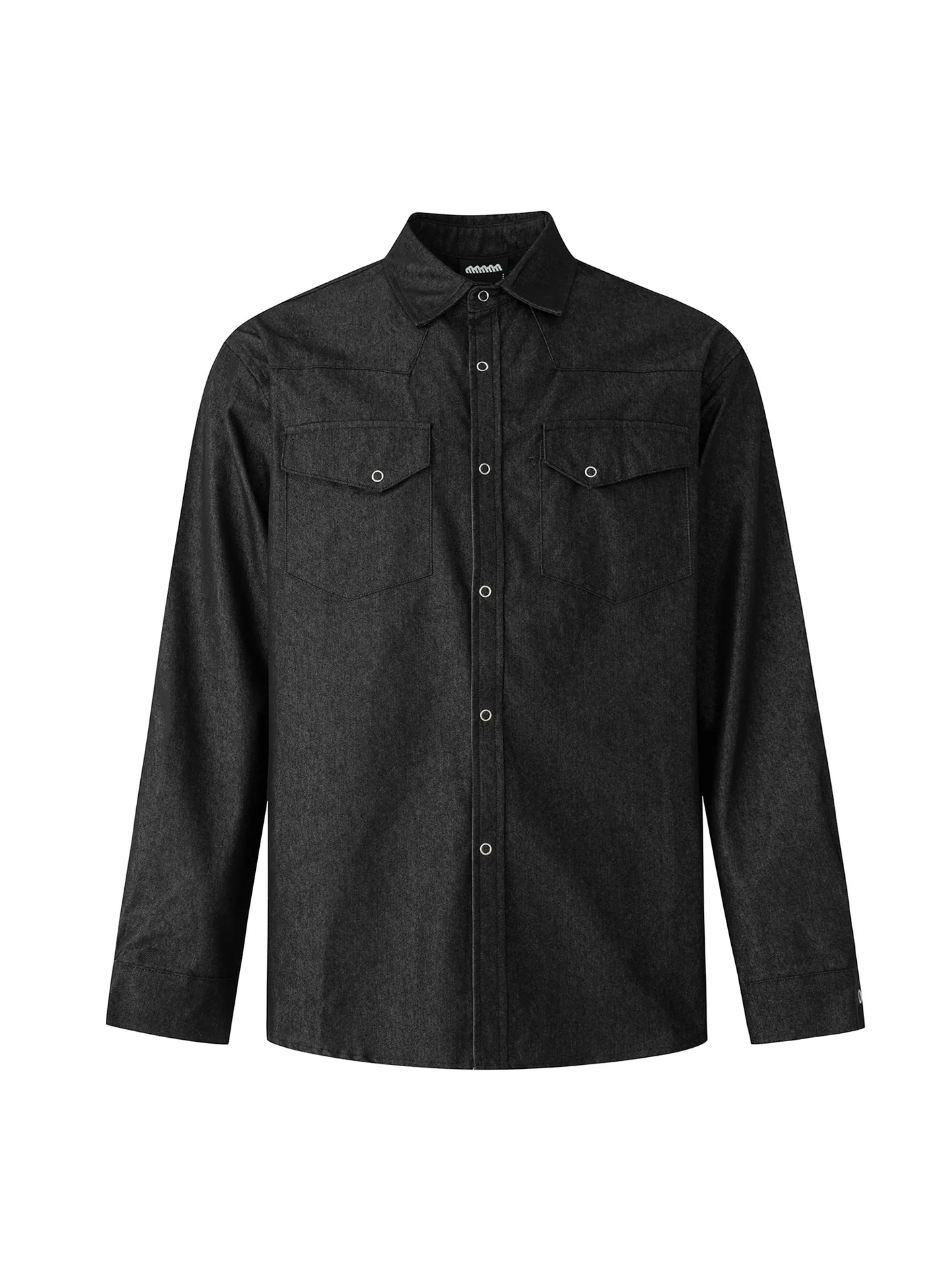 Lapel Casual Jacket