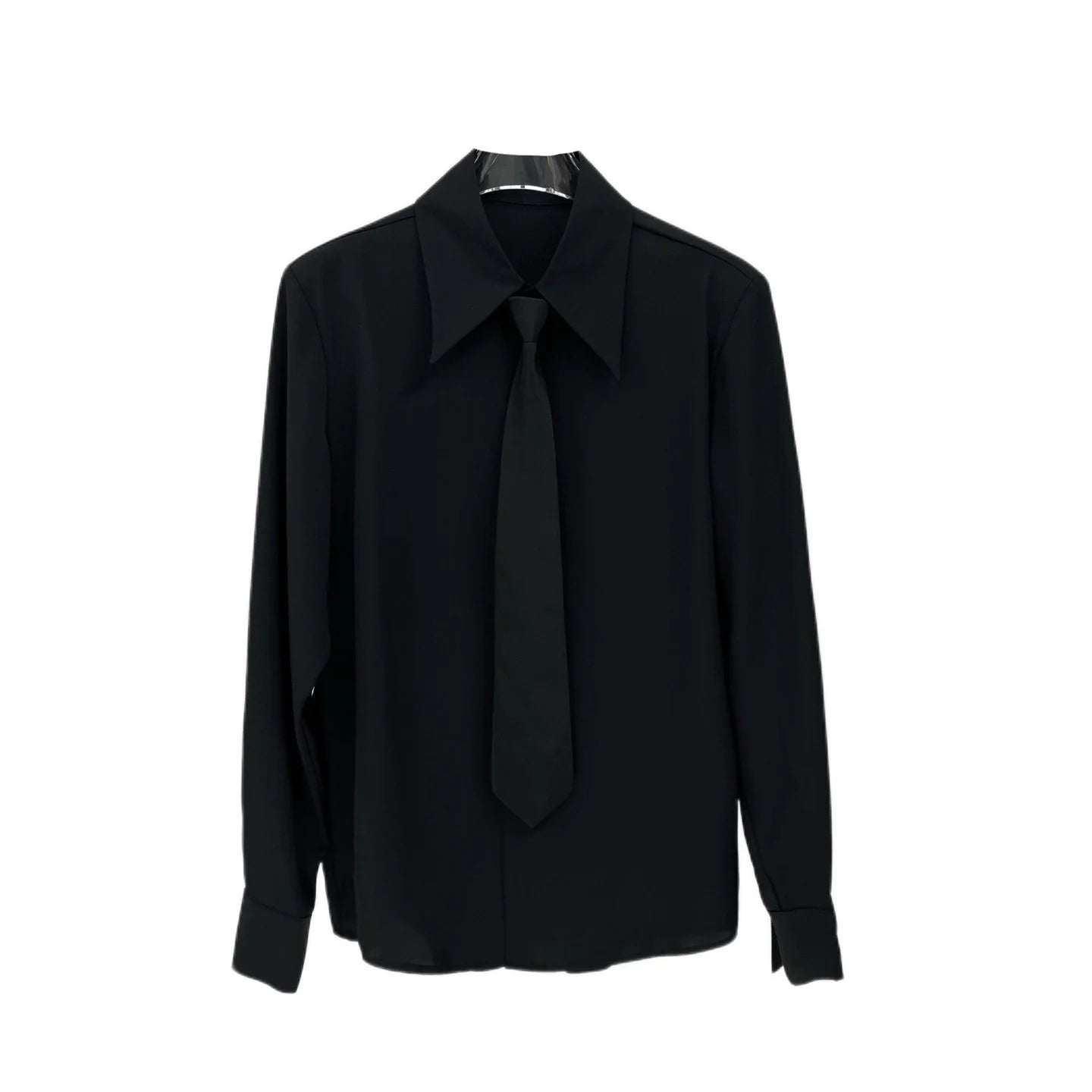Long Sleeve Non-Iron Shirt