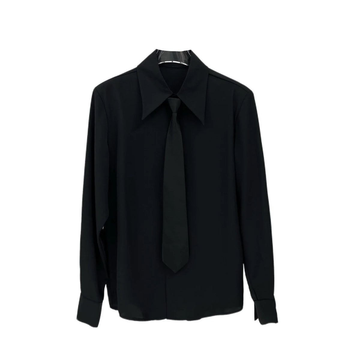 Long Sleeve Non-Iron Shirt