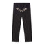 Sp5der AOP Webstone Sweatpants Black