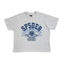 Sp5der Champions League Tee White