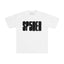 Sp5der Focused Logo Tee White