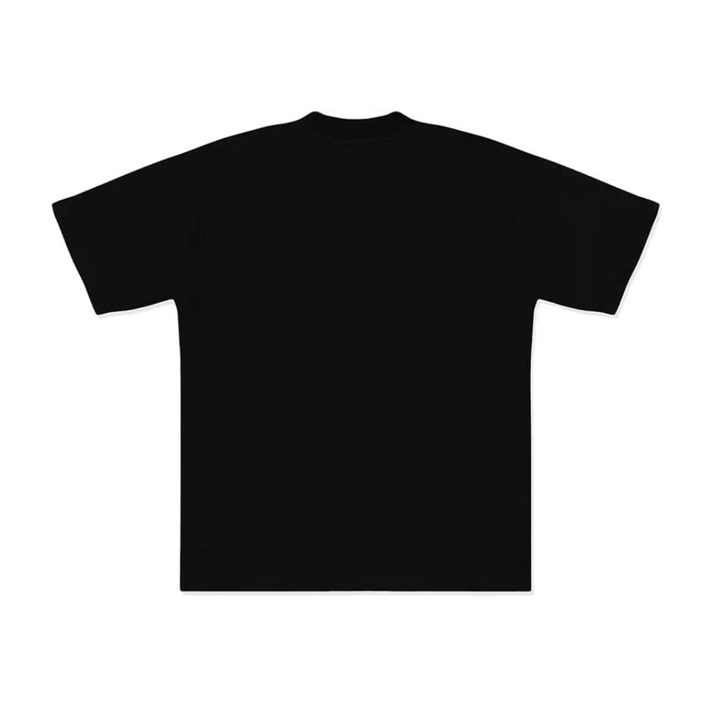 Sp5der Legacy Logo Heavyweight Tee Black