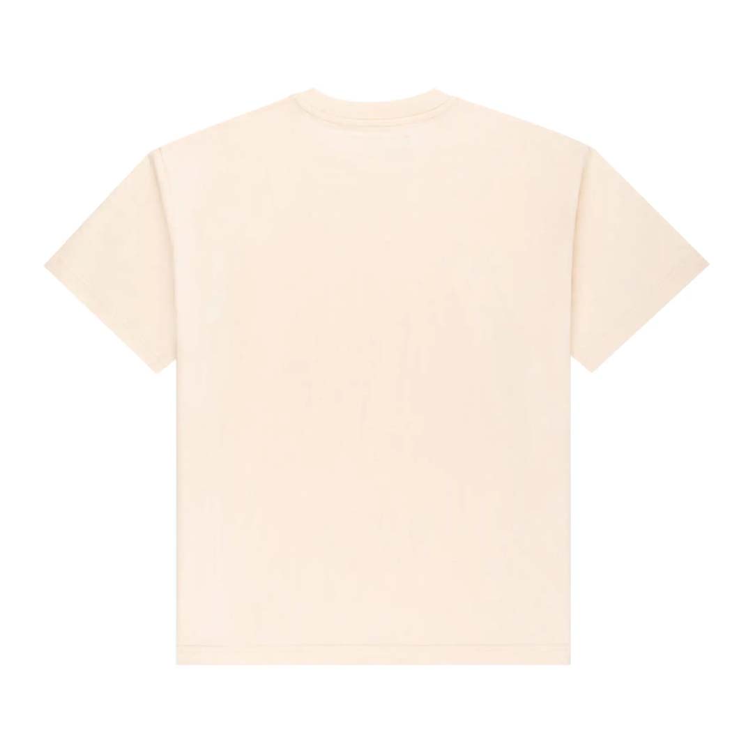 Sp5der Legacy Logo HW Tee 'Cream'