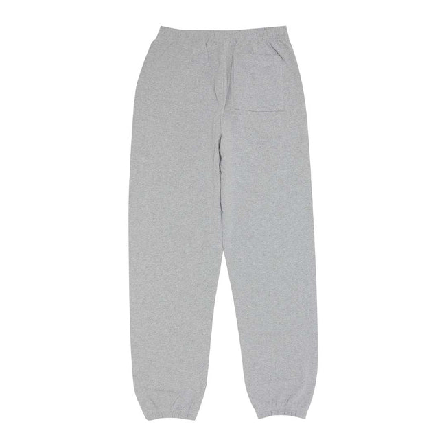 Sp5der Souvenir Sweatpant 'Heather Grey' Main Image