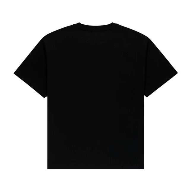 Sp5der Sp555 Spray Tee Black Main Image