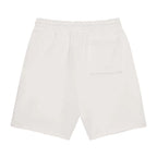 Sp5der T&F Sweat Shorts White