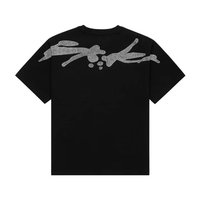Sp5der VAA TM Tee Black Main Image
