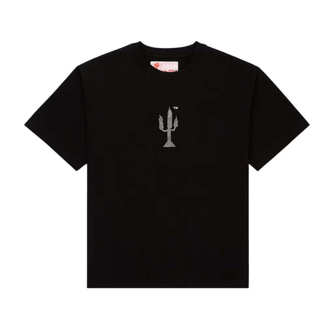 Sp5der VAA TM Tee Black Hover Image