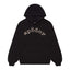 Sp5der VVS Gemstone Hoodie Black