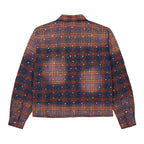 Vale Forever Purple Fever Flannel